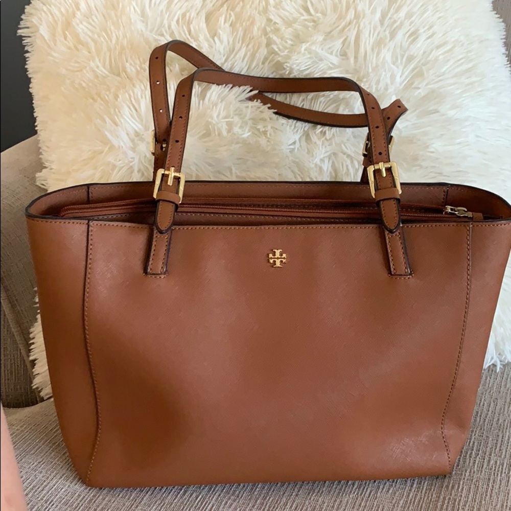 Authentic Tory Burch Handbag
